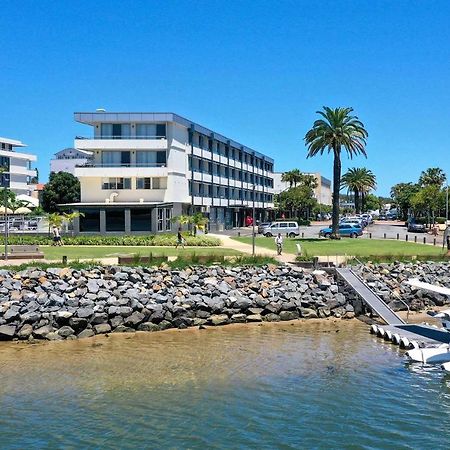 The Mid Pacific Motel Port Macquarie Ngoại thất bức ảnh