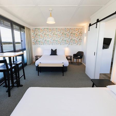 The Mid Pacific Motel Port Macquarie Ngoại thất bức ảnh