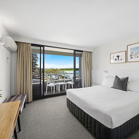 The Mid Pacific Motel Port Macquarie Ngoại thất bức ảnh