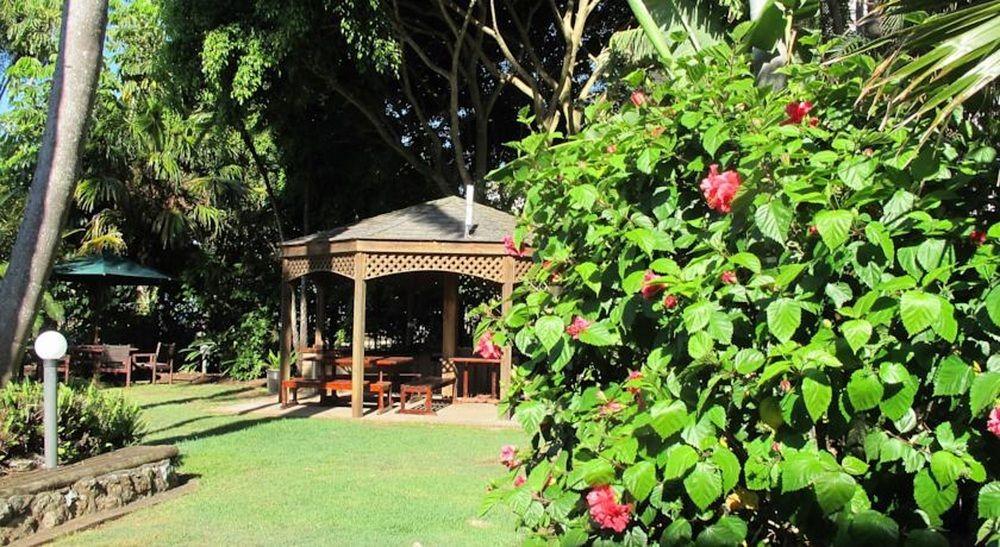 The Mid Pacific Motel Port Macquarie Ngoại thất bức ảnh