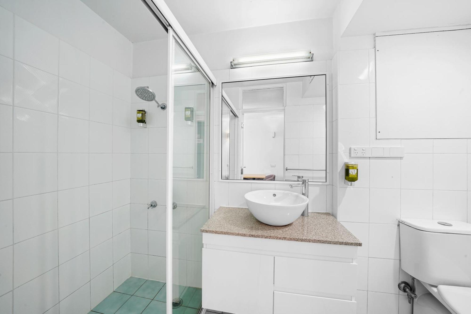 The Mid Pacific Motel Port Macquarie Ngoại thất bức ảnh