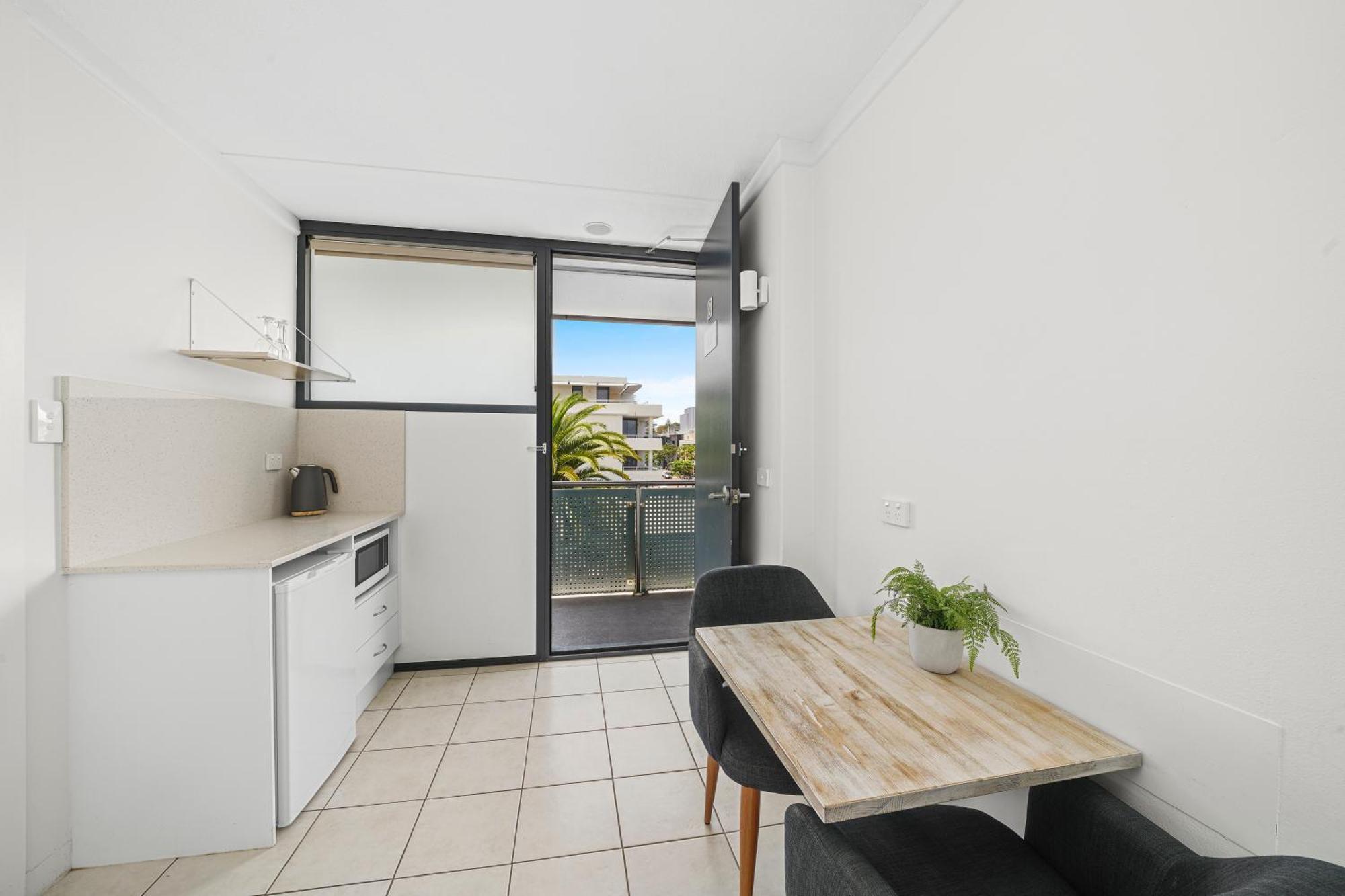 The Mid Pacific Motel Port Macquarie Ngoại thất bức ảnh
