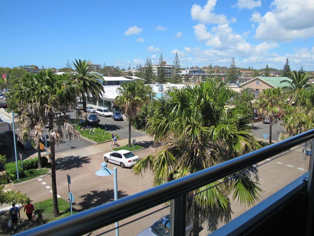 The Mid Pacific Motel Port Macquarie Phòng bức ảnh
