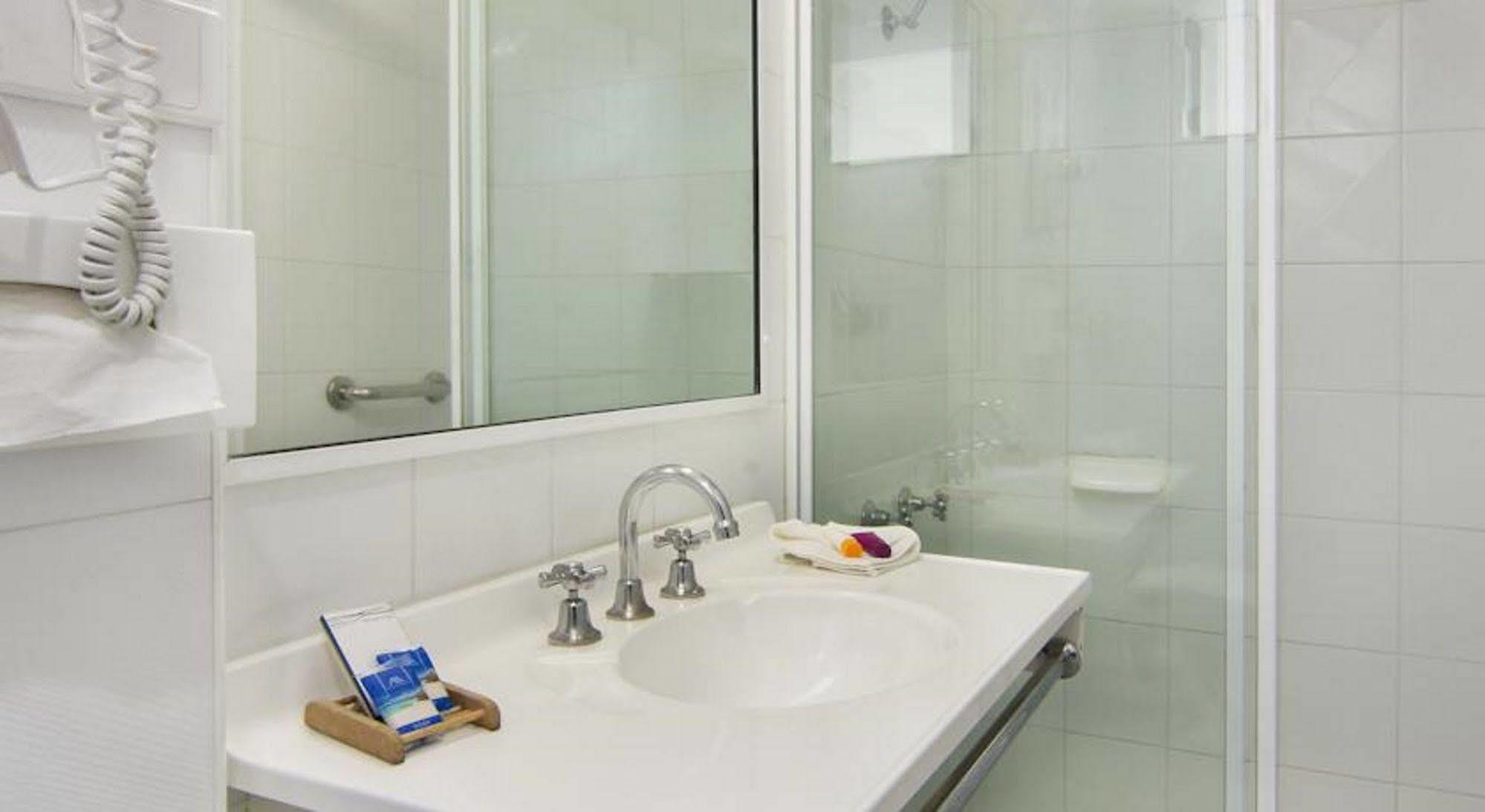 The Mid Pacific Motel Port Macquarie Ngoại thất bức ảnh