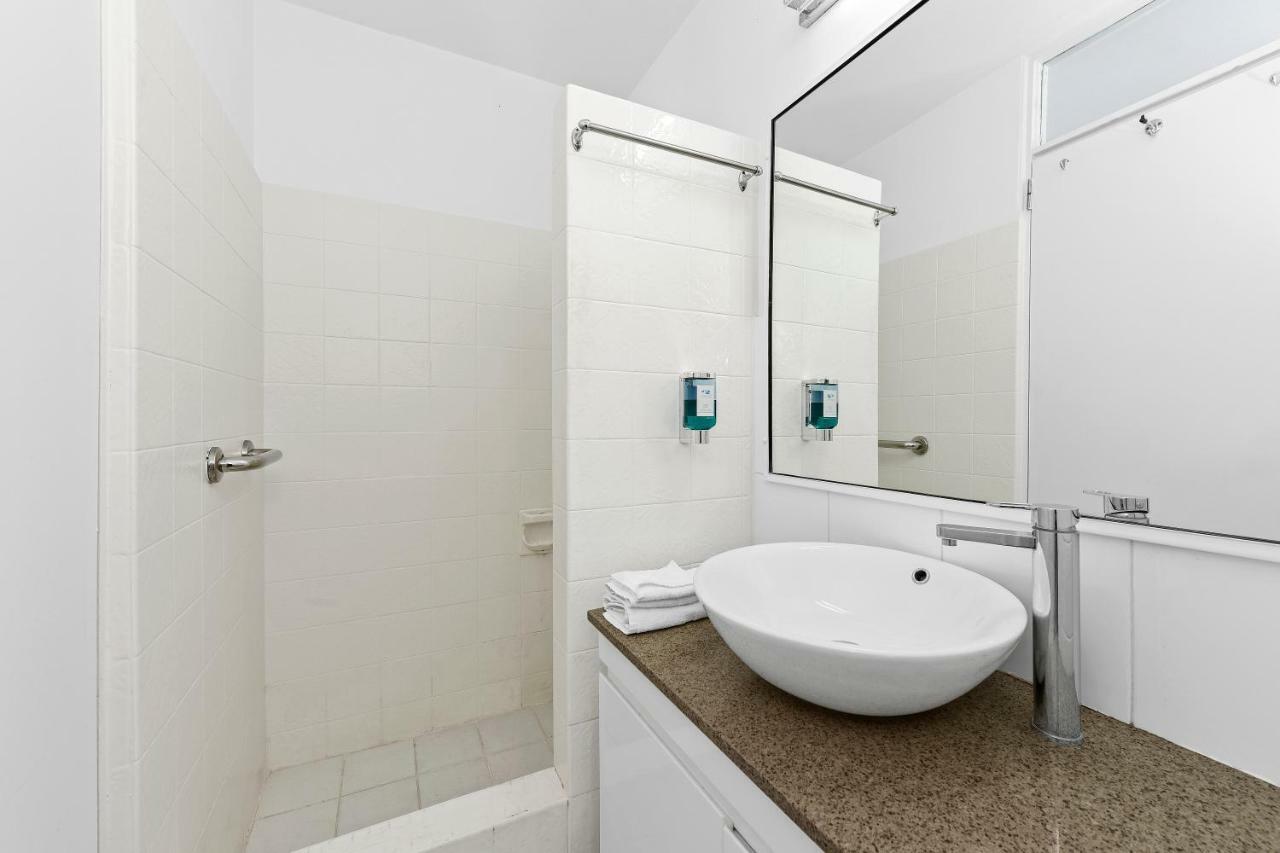 The Mid Pacific Motel Port Macquarie Ngoại thất bức ảnh