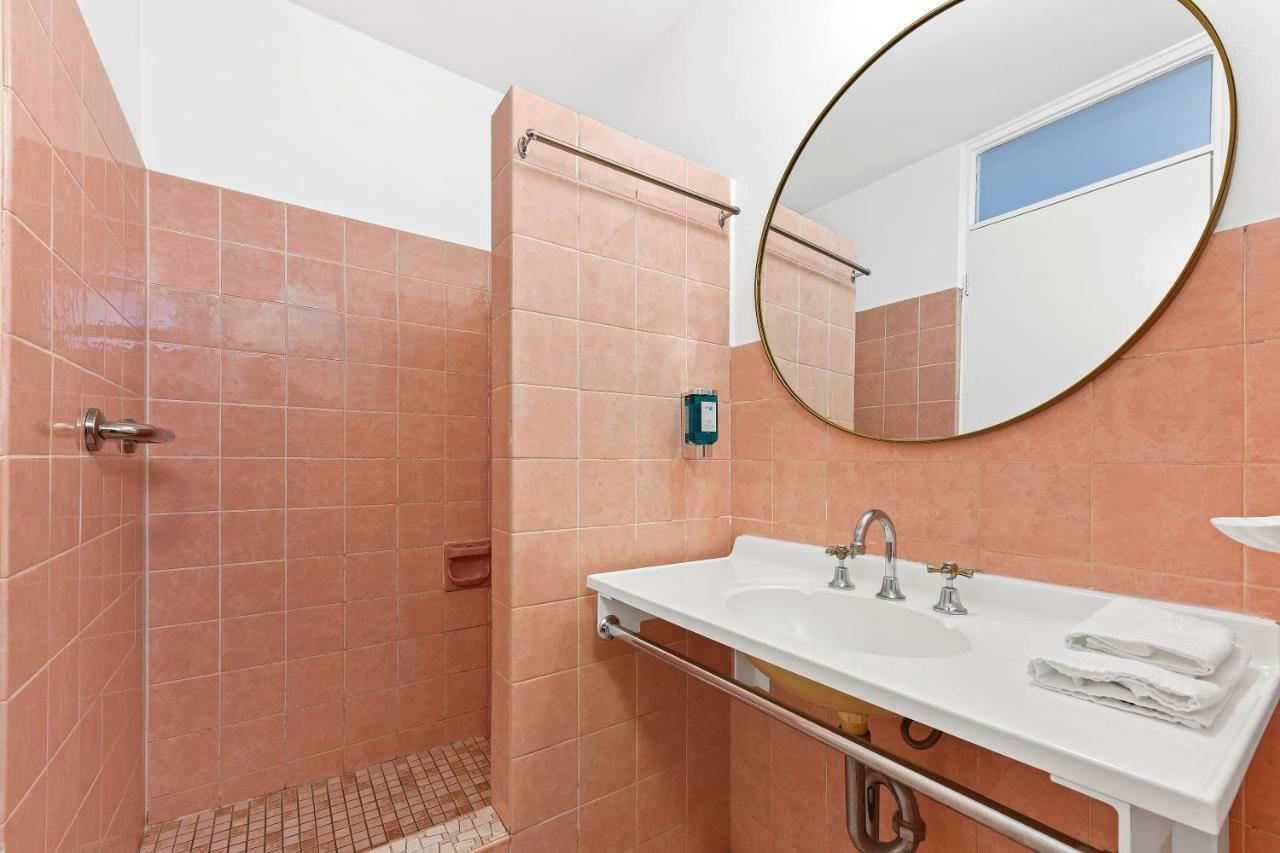 The Mid Pacific Motel Port Macquarie Ngoại thất bức ảnh
