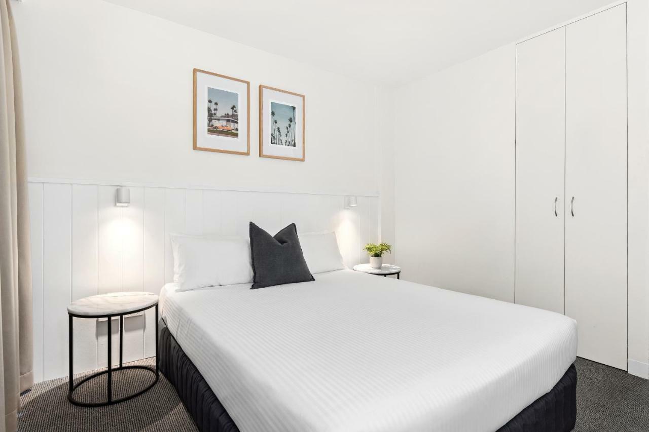 The Mid Pacific Motel Port Macquarie Ngoại thất bức ảnh