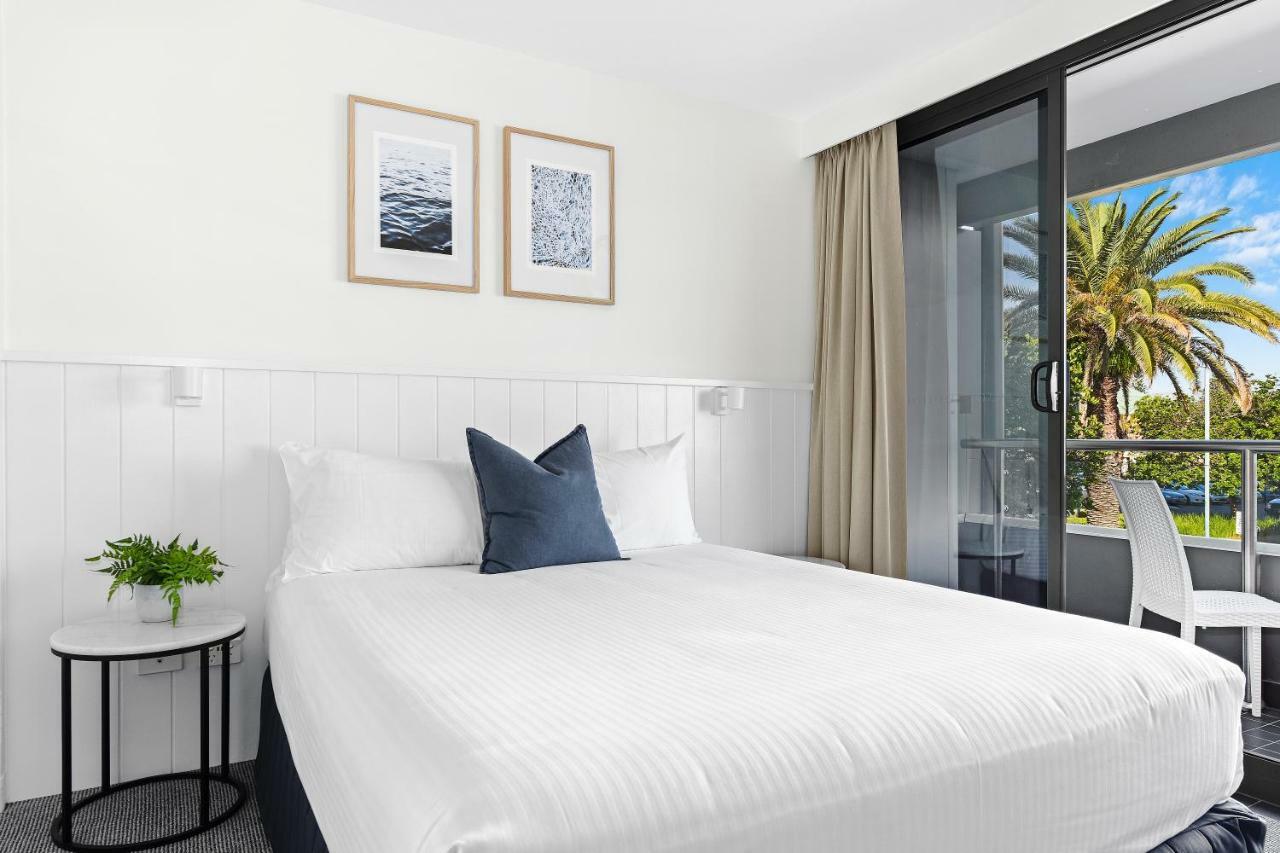The Mid Pacific Motel Port Macquarie Ngoại thất bức ảnh